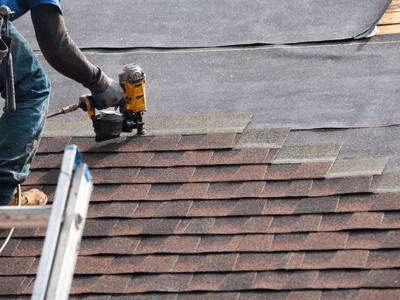 About Roof Repair Experts Canute, OK